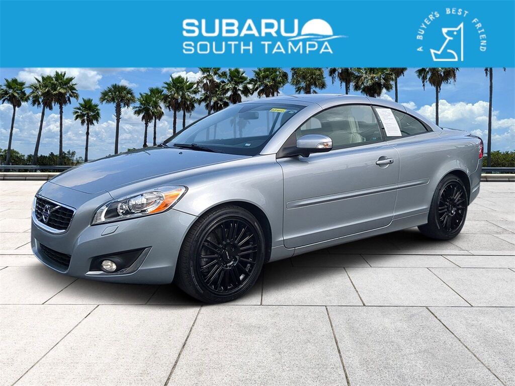 Volvo C70