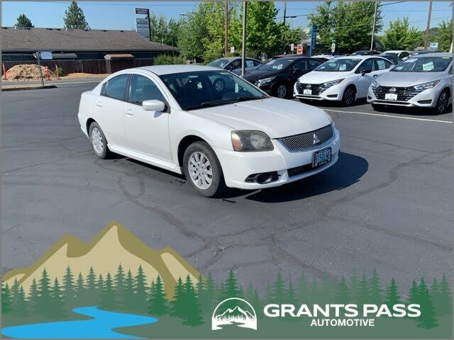 Mitsubishi Galant