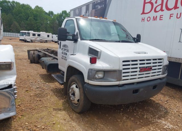 GMC C5
