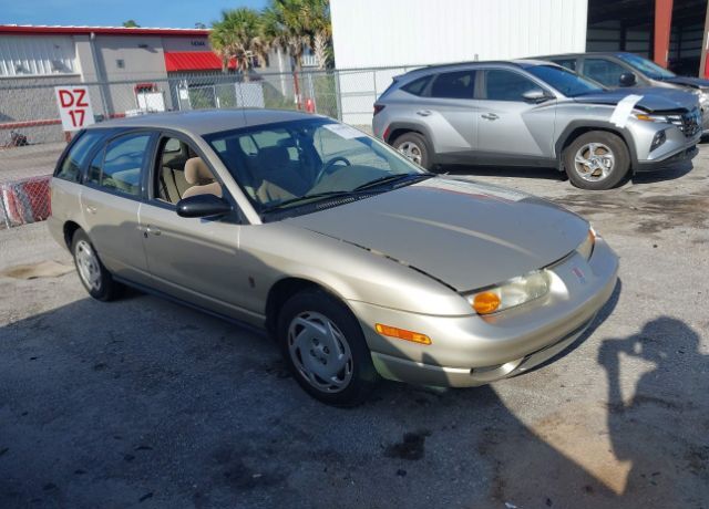 Saturn SW2