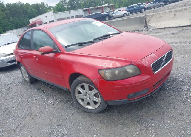 Volvo S40