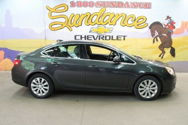 Buick Verano
