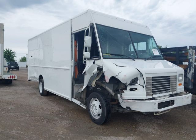 Ford Commercial Chassis