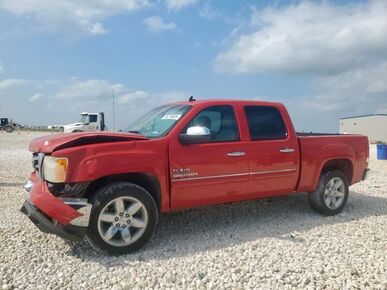 2013 GMC Sierra - VIN Decoder