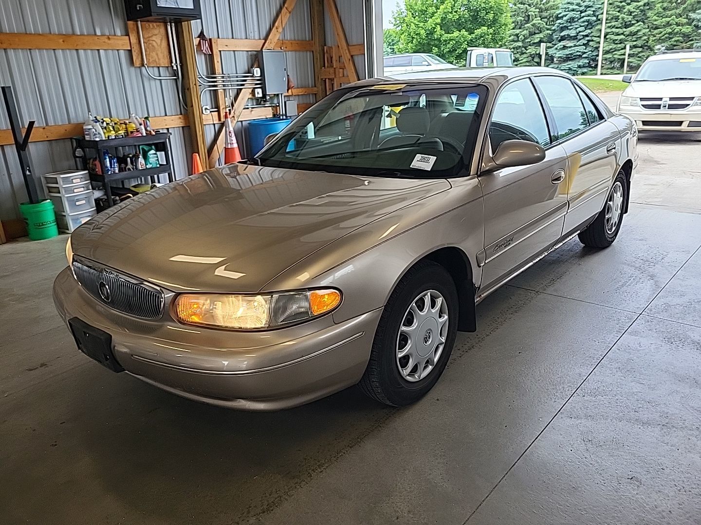 Buick Century