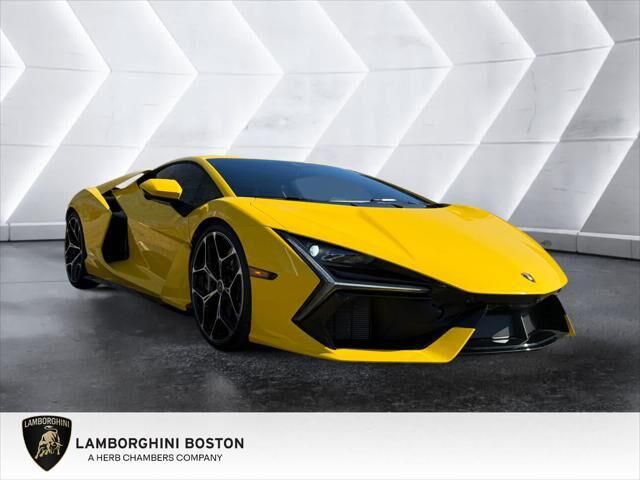 LAMBORGHINI