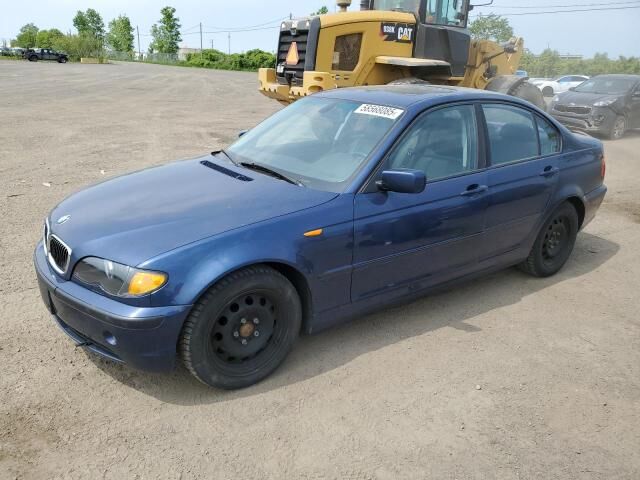 BMW 325i