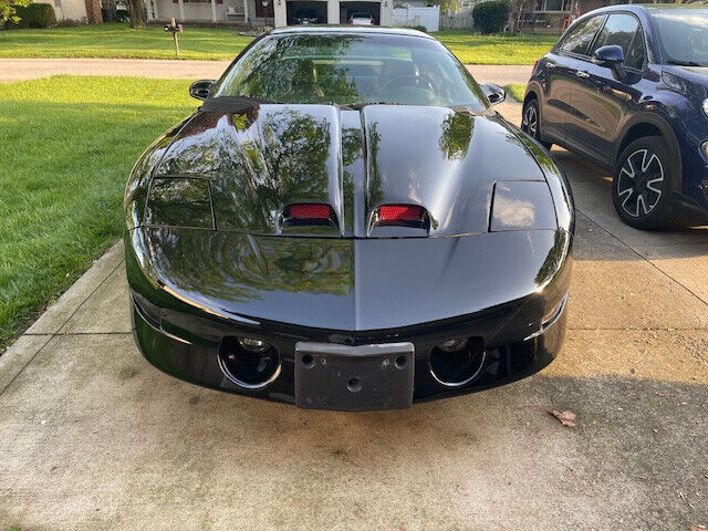 Pontiac Firebird