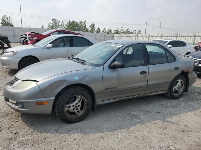 Pontiac Sunfire