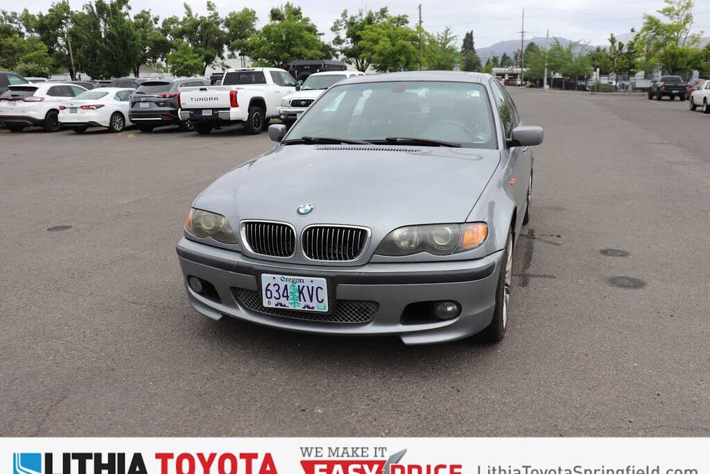 BMW 330i