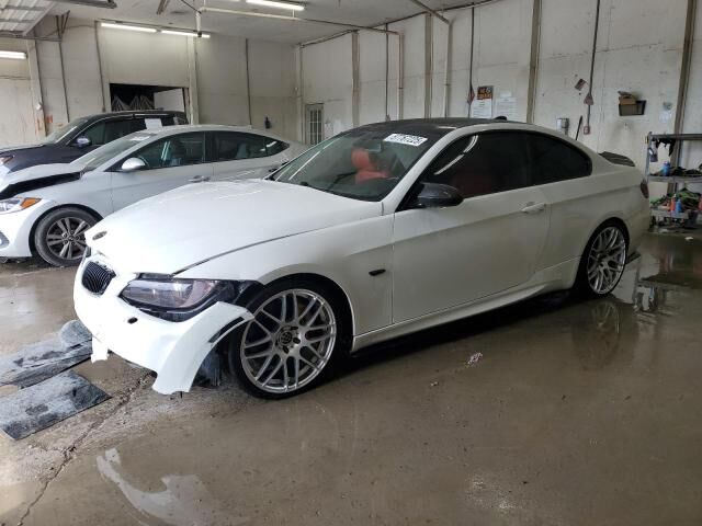 BMW 335xi