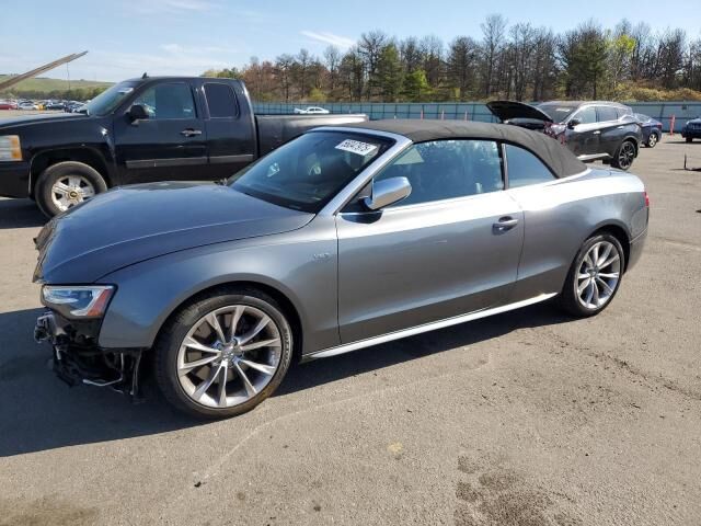 Audi S5