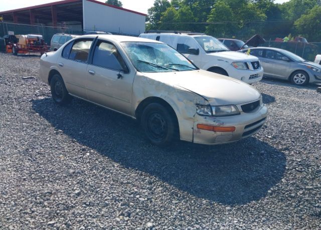 Nissan Maxima