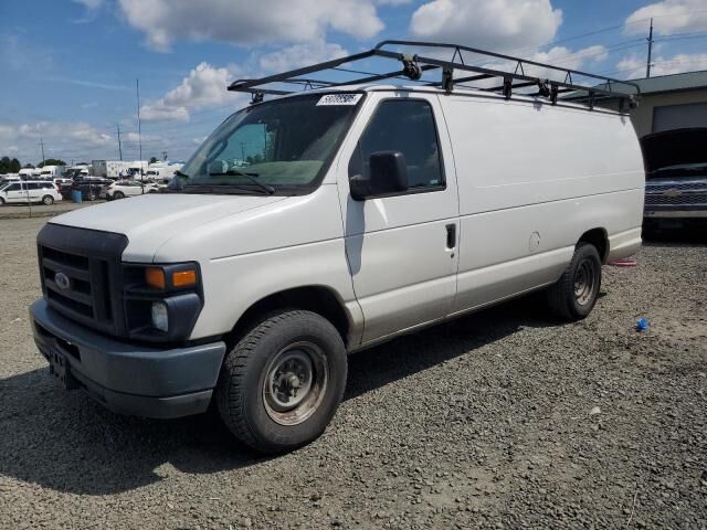 Ford E-250
