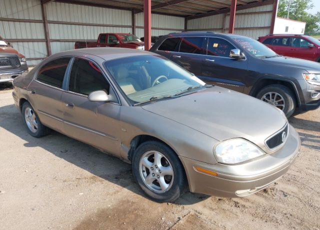 Mercury Sable