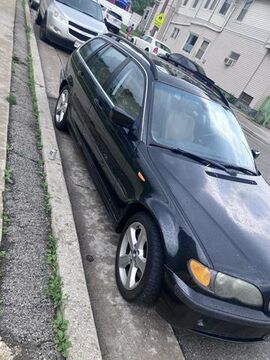 BMW 325xi