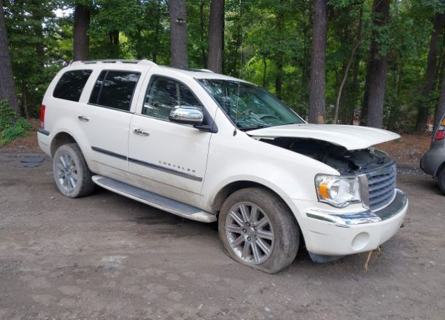 Chrysler Aspen