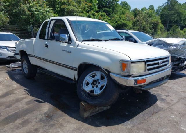 Toyota T100