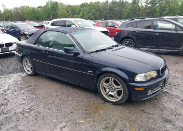 BMW 330Ci