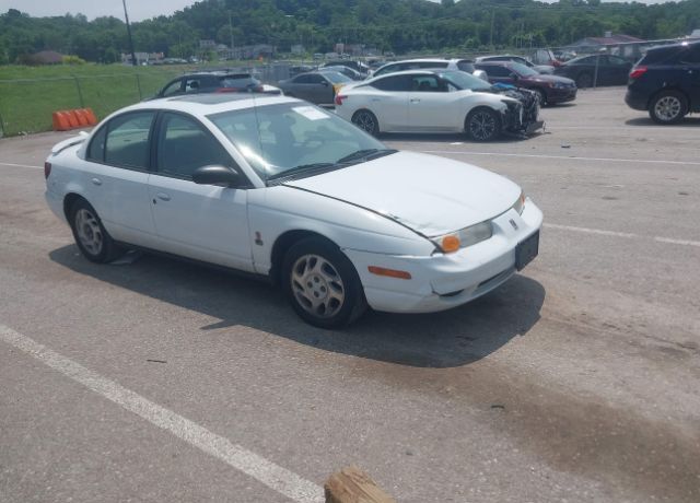 Saturn SL2