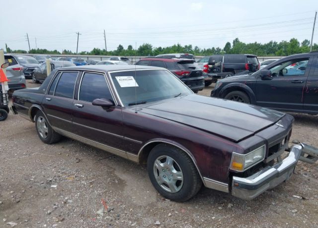 Chevrolet Caprice