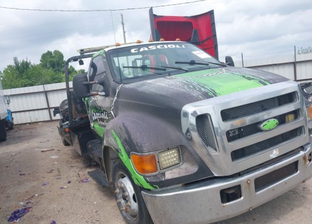Ford F-650