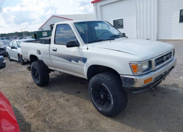 Toyota Pick-Up