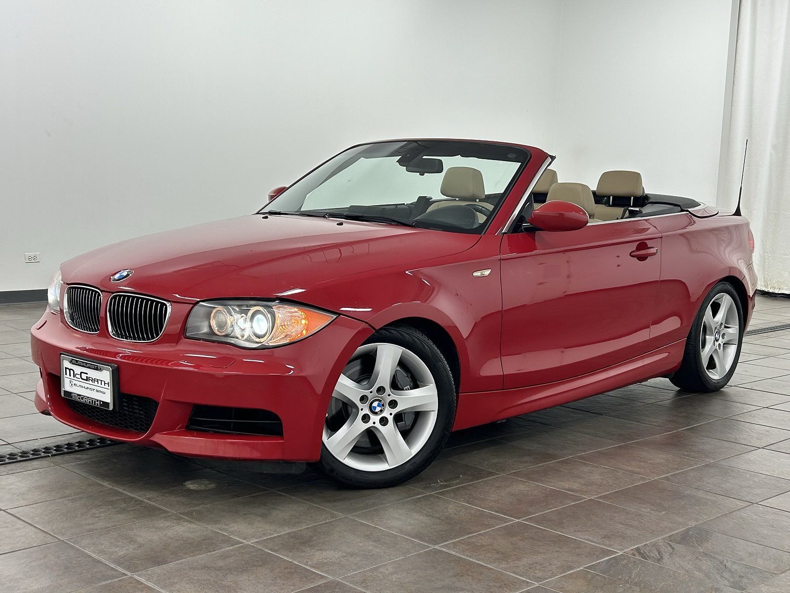 BMW 135i