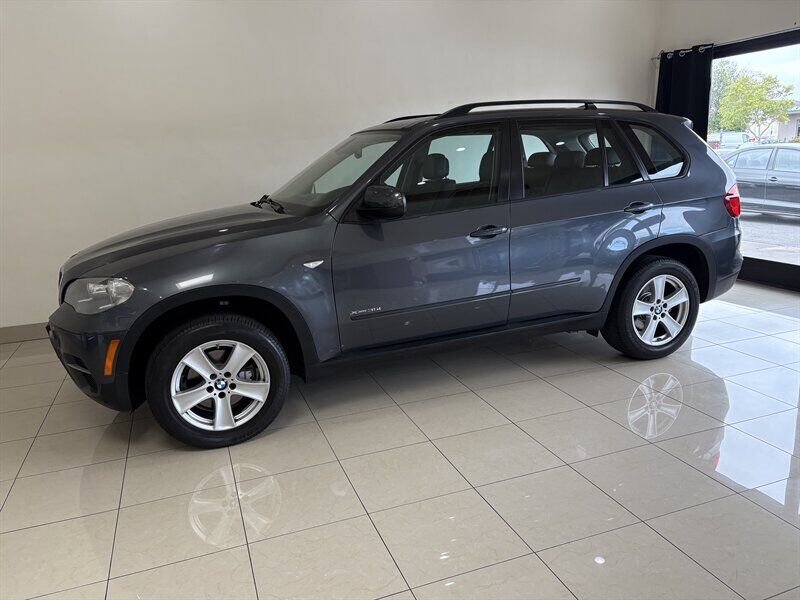 2013 BMW X5