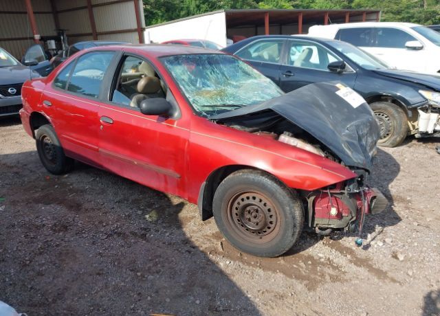 Chevrolet Cavalier