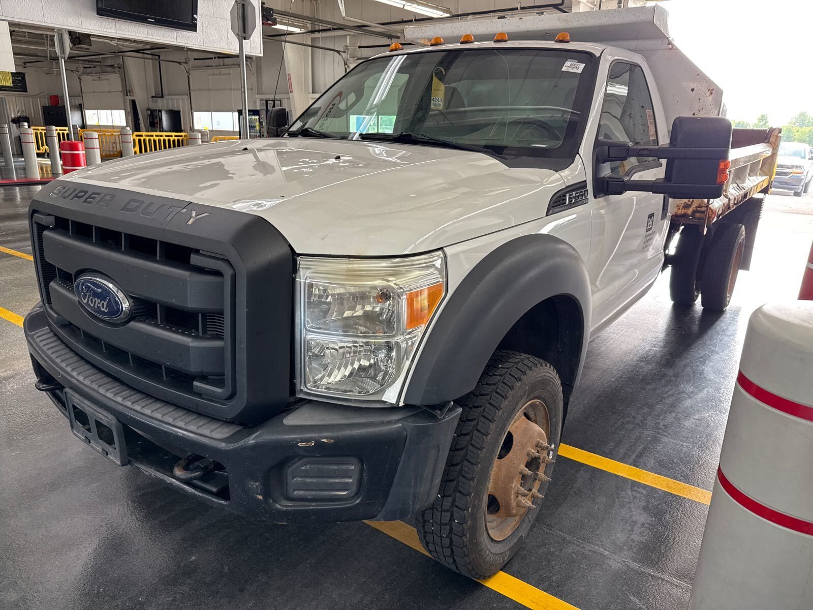 FORD