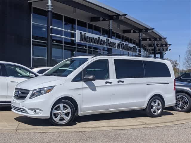 Mercedes-Benz METRIS