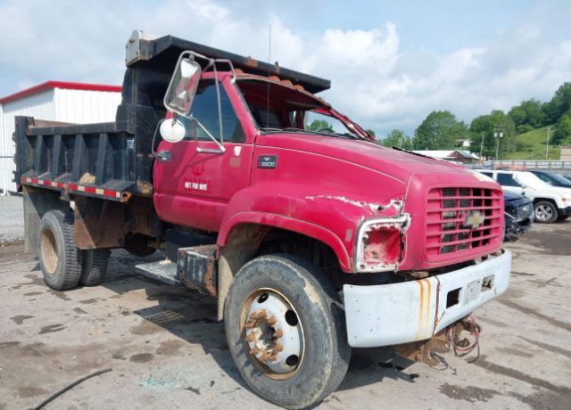 Chevrolet C7