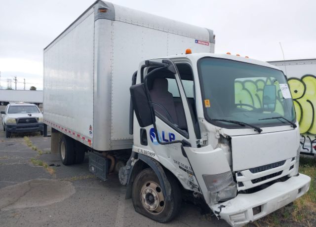 Isuzu NPR