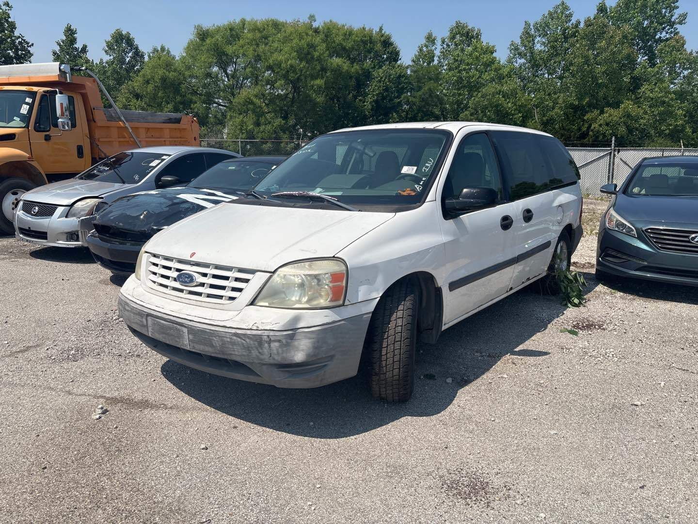 Ford Freestar
