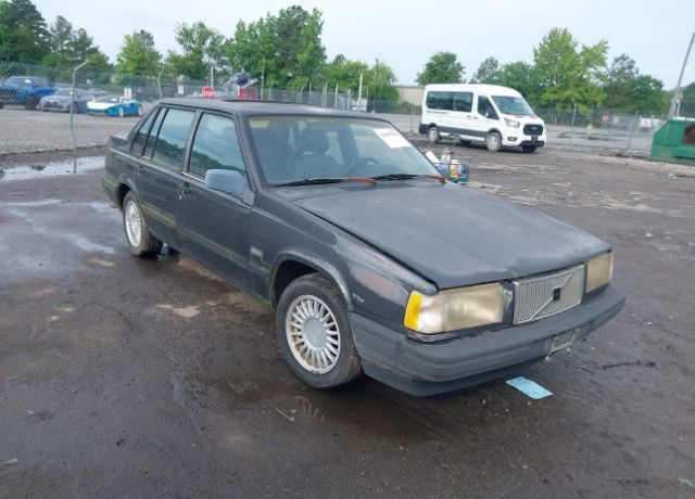 Volvo 940 Series