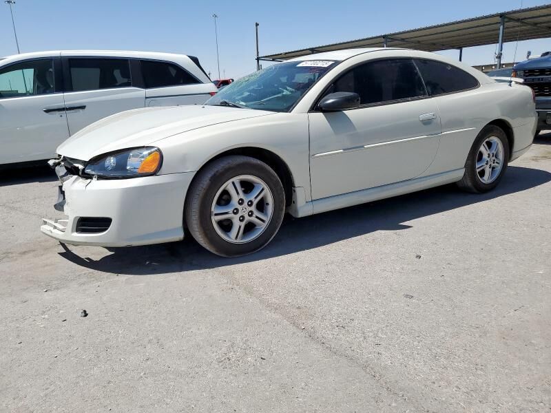 Dodge Stratus