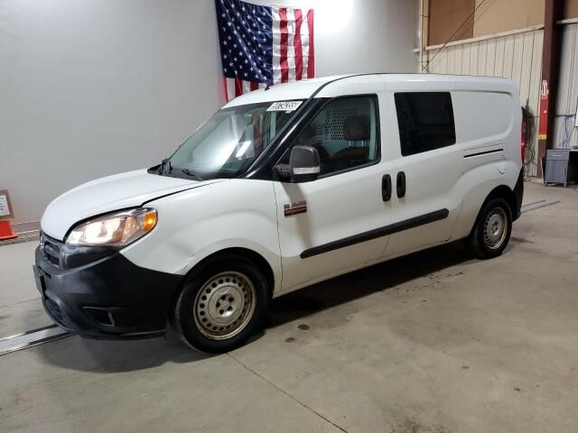 RAM Promaster City