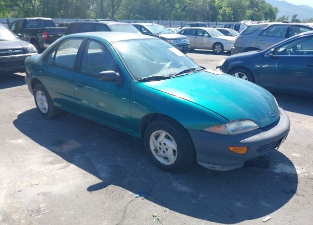 Chevrolet Cavalier