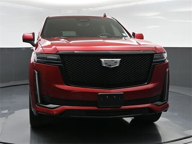 CADILLAC