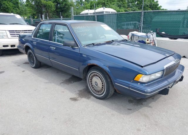 Buick Century