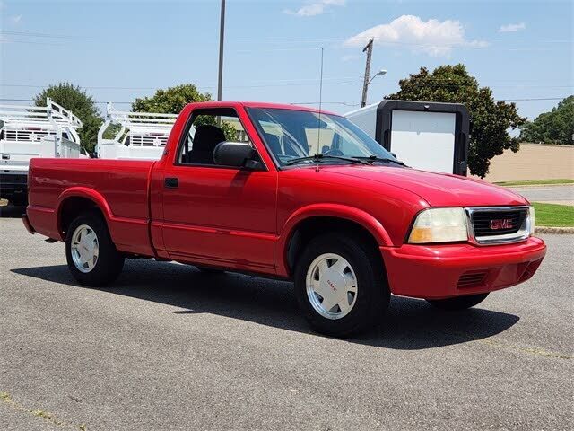 GMC Sonoma