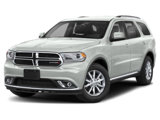 2019 DODGE Durango