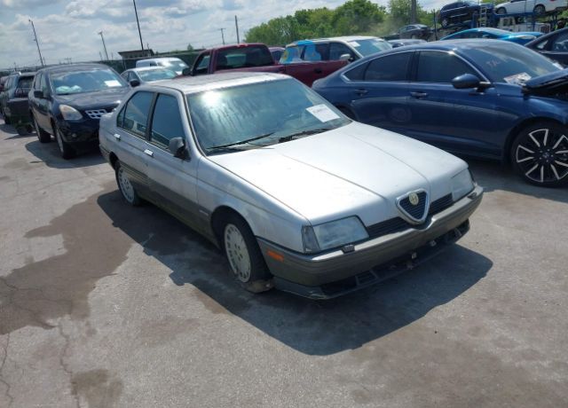 Alfa Romeo 164