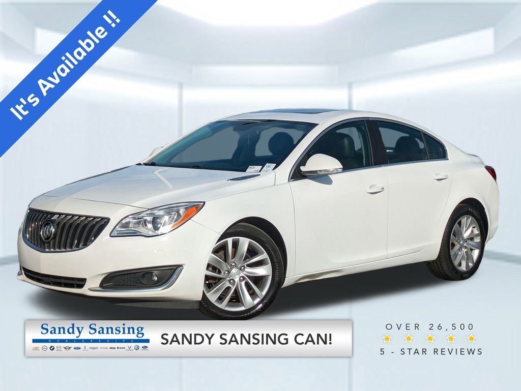 Buick Regal