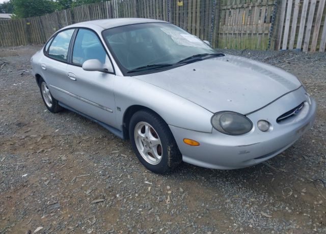 Ford Taurus