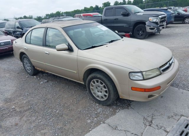 Nissan Maxima