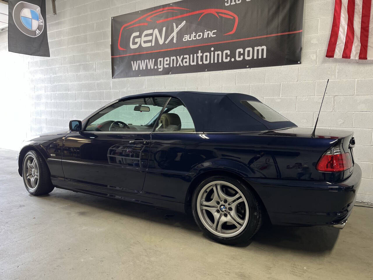 BMW 330Ci