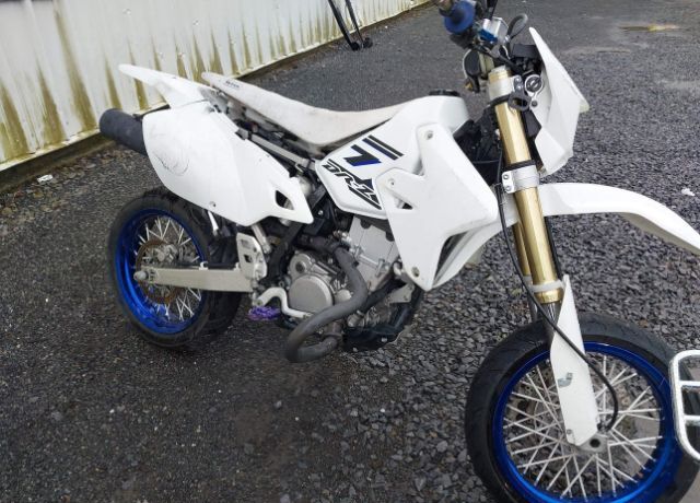 Suzuki DR-Z400SML