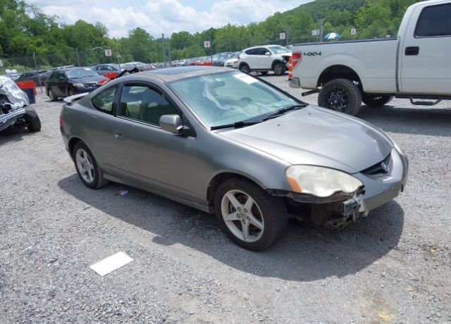 Acura RSX
